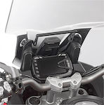 Givi Mount Phone Motorcycle with Clip for Steering Wheel