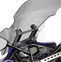 Givi Fb2130 Μπάρα Τοποθέτησης Smartphone Mt07 Tracer '16-'19
