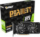 Palit GeForce RTX 2060 Super 8GB GDDR6 Dual Κάρτα Γραφικών