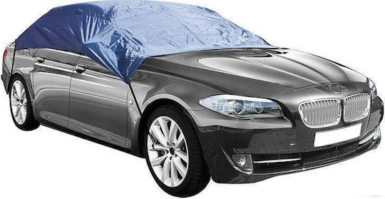 ProPlus Top Cover Jumătate de coperți pentru Mașină 259x122x60cm