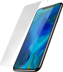 Baseus Gehärtetes Glas (iPhone 11 Pro Max)