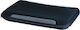 Gembird NCC-9 Tasche Fall für Laptop 15.6" in Schwarz Farbe
