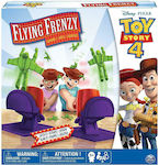 Spin Master Toy Story 4 The Game of Catapults