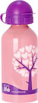 Ecolife Ανοξείδωτο Παγούρι Love Tree 500ml