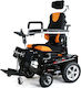 Vita Orthopaedics Mobility Power Chair VT61035 09-2-006