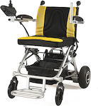 Vita Orthopaedics Mobility Power Chair VT61023-26 09-2-083