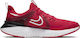 Nike Legend React 2 Men's Running Sport Shoes Red