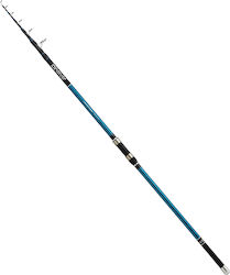 Daiwa Powermesh Tele Surf Fishing Rod for Surf Casting 4.20m 80-170gr