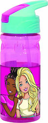 Gim Flip Kunststoff Kinder Trinkflasche Barbie ...