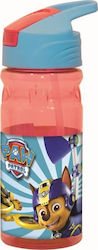 Gim Paw Patrol Paw Patrol 500ml Πορτοκαλί