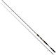 Daiwa Legalis Sea Bass Καλάμι Ψαρέματος για Spi...