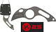 K25 Knife with Sheath