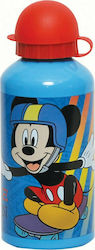 Gim Mickey Kids Water Bottle from Aluminium Mic...