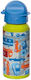 Sigikid Kinder Trinkflasche Aluminium Grün 400ml