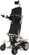 Vita Orthopaedics Mobility Power Chair VT61023-37 Stand 09-2-001