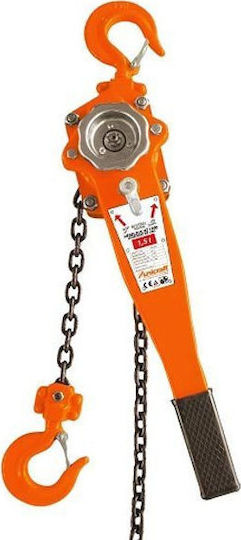 Nova Spring Balancer Type 3000 for Weight Load up to 3t