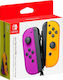 Nintendo Joy-Con Set Ασύρματο Gamepad για Switc...