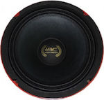 TRF Car Speaker 10MR400ND Gold Edition 10" with 200W RMS (Woofer)