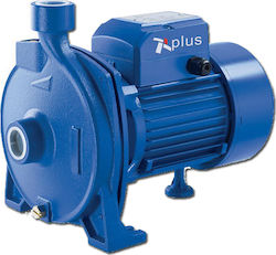 Plus KT 10 Electric Surface Water Pump Centrifugal 1hp Three-Phase