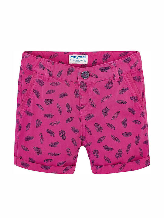 Mayoral Kinder-Shorts/Bermudas Stoff Paradise F...