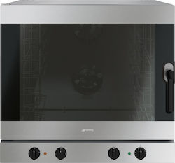 Smeg A625H Elektrischer Ofen mit Dampf 10.5kW ALFA625H