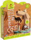 Kids Puzzle Wonderful The Explorers for 5+ Years 108pcs Ludattica