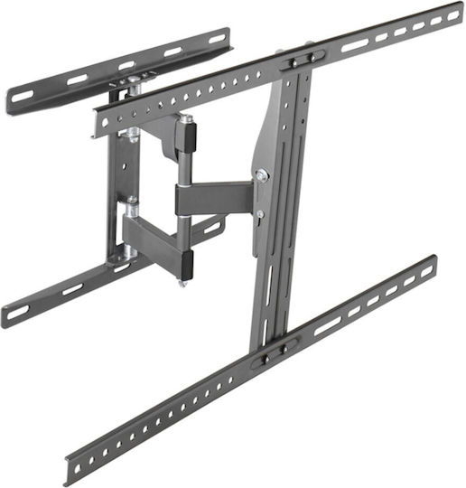Vivanco BFMO 6560 Επιτοίχια έως 85" και 50kg