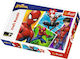 Παιδικό Puzzle Spiderman 30pcs για 3+ Ετών Trefl