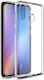 Powertech Back Cover Σιλικόνης Διάφανο (Oppo A60)