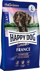 Happy Dog Sensible France 4kg