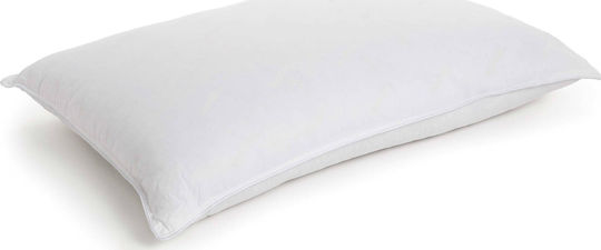 Dunlopillo Tranquility Lux Sleep Pillow Microfiber Medium 50x75cm