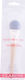 Clarins Professional Makeup Brush for Foundation with Synthetic Bristle Pinceau
