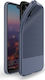 Dux Ducis Mojo Back Cover Σιλικόνης Μπλε (Huawei P20)