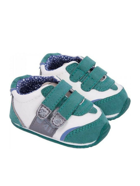 Mayoral Baby Sneakers Grüne