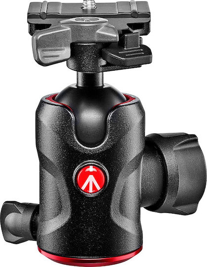 Manfrotto Centre Ball Head Κεφαλή - Φωτογραφική