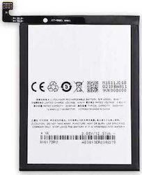 Meizu BA811 Съвместима заместителна батерия 3300mAh за Meizu BA811 Съвместима заместителна батерия 3300mAh за