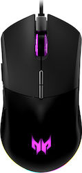 Acer Predator Cestus 330 Μαύρο Acer Predator Cestus 330 Μαύρο