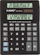 Kadio Kadio KD-8122TX Calculator Științifică 12 Cifre în Culoarea Negru 1buc