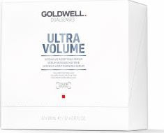 Goldwell Dualsenses Ultra Volume Αμπούλες Μαλλιών Αναδόμησης 12x18ml