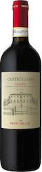 Frescobaldi Castiglioni Chianti Montespertoli DOCG Red Dry 750ml