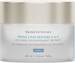 SkinCeuticals Correct Rich Αναπλαστική Κρέμα Ημέρας 50ml