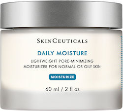 SkinCeuticals Moisturize Κρέμα Ημέρας κατά της Ακμής 60ml SkinCeuticals Moisturize Κρέμα Ημέρας κατά της Ακμής 60ml