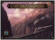 Board Game Continental Divide for 3-6 Players 14+ Years Old (EN) Eagle-Gryphon Games