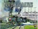 Board Game New England Railways for 2-6 Players 13+ Years Old (EN) Eagle-Gryphon Games
