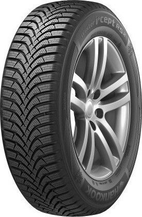 Hankook Winter i*Cept RS2 W452 165/60R14 79T XL Χειμερινό Λάστιχο για Επιβατικό Αυτοκίνητο
