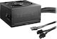 Be Quiet System Power 9 CM 500W Black Computer Power Supply Semi Modular 80 Plus Bronze