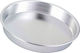 Viosarp ΜΑ020 Aluminum Round Baking Pan 34cm