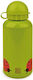 Iris Barcelona Snack Rico Bugs Kids Water Bottl...
