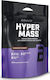 Biotech USA Hyper Mass Drink Powder with Carbohydrates & Creatine Glutenfrei mit Geschmack Schokolade 6.8kg