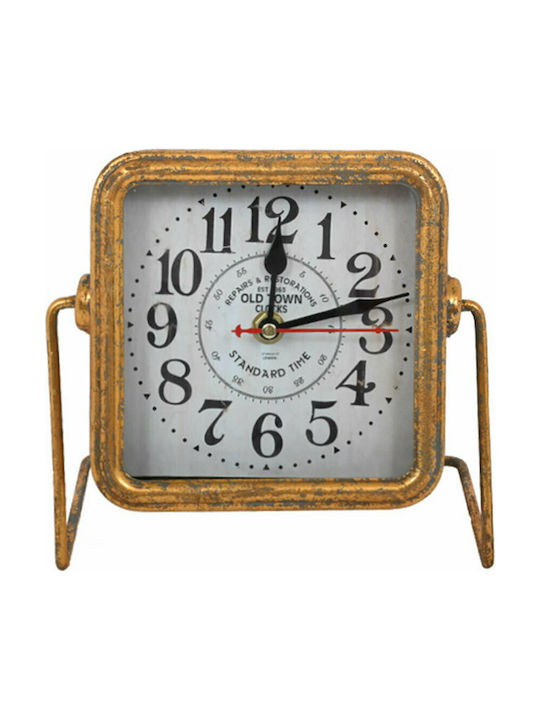 Fylliana Tabletop Clock 373-92-011